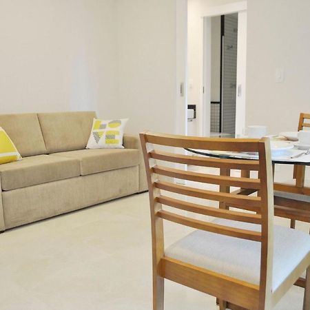 Apartament Flat No Brooklin 86 | Alto Padrao + Garagem São Paulo Zewnętrze zdjęcie