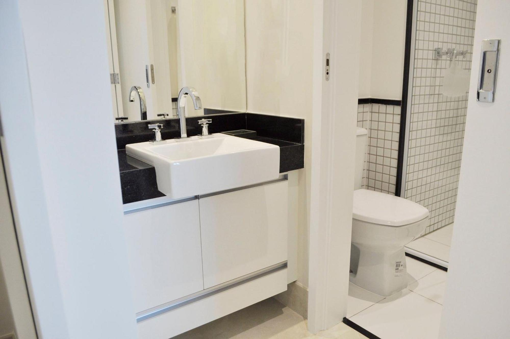 Apartament Flat No Brooklin 86 | Alto Padrao + Garagem São Paulo Zewnętrze zdjęcie