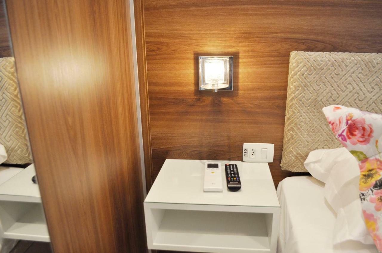 Apartament Flat No Brooklin 86 | Alto Padrao + Garagem São Paulo Zewnętrze zdjęcie